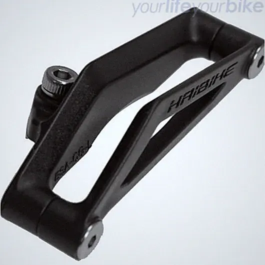 Haibike Freeride