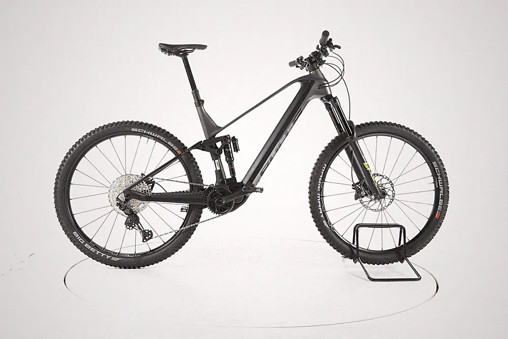 Bulls Sonic EN-SL 1 E-Bike Fully Top Elektrofahrrad Shimano Akku 725Wh Fahrrad