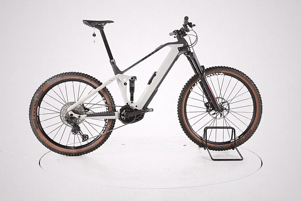 Bulls Sonic EVO AM 4 E-Bike Fully Top Elektrofahrrad Bosch Akku 750Wh Fahrrad Pr
