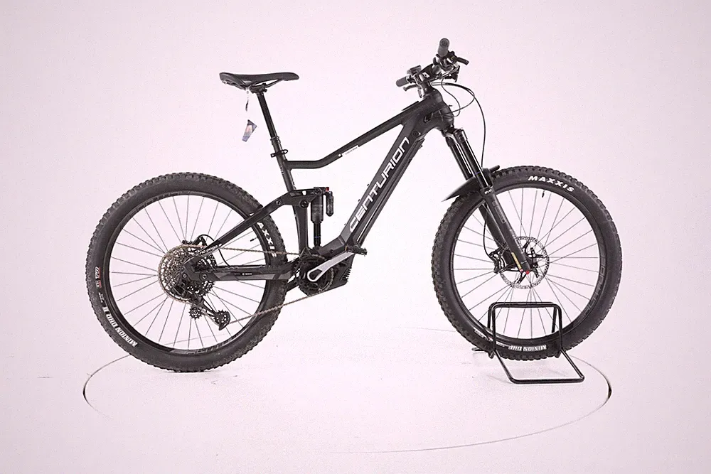 Centurion No Pogo SL R6000i E-Bike Fully Top Elektrofahrrad Bosch Akku 625Wh Pro