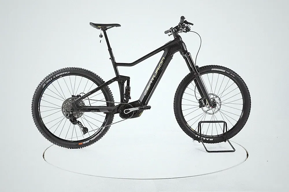 Centurion Numinis R800i E-Bike Fully Top Elektrofahrrad Bosch Akku 750Wh Fahrrad