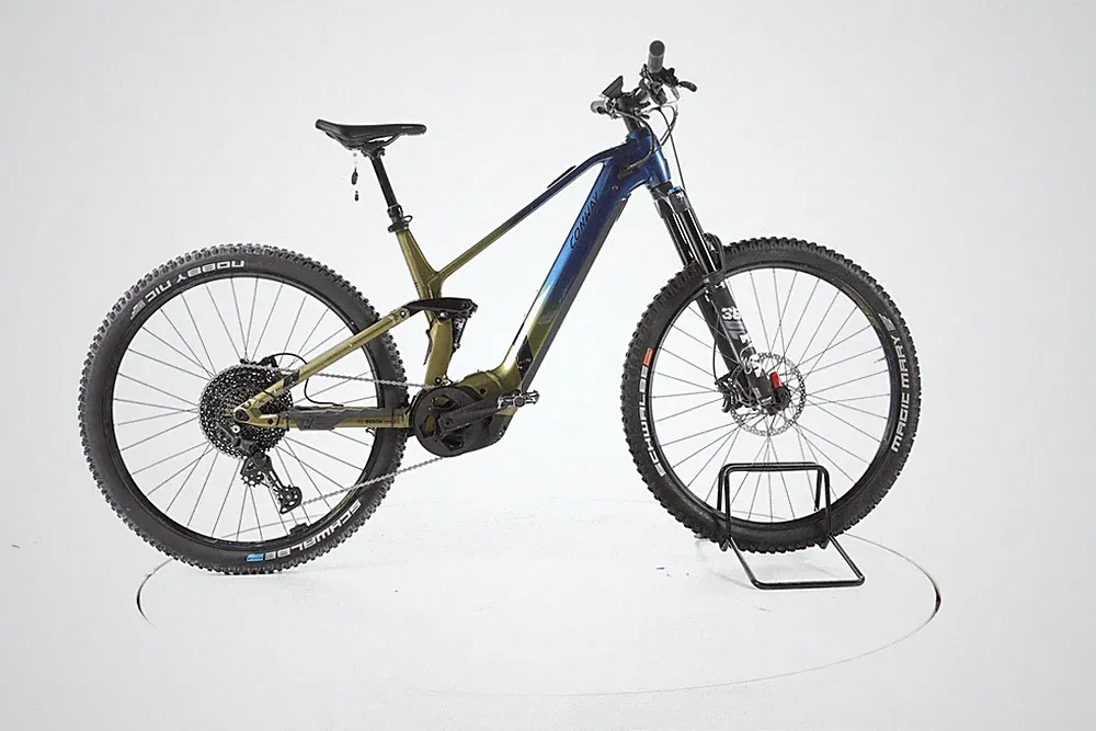 26 Zoll Mountainbike