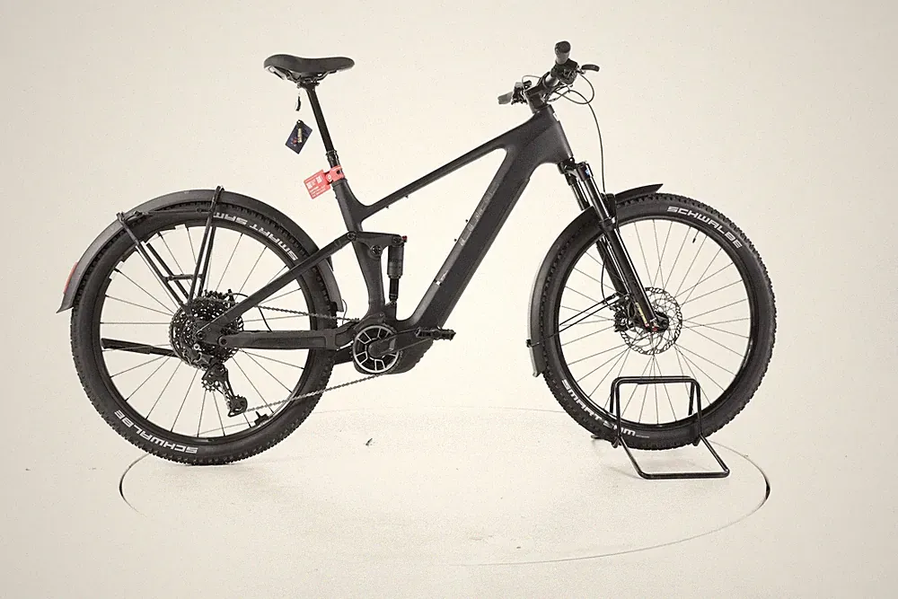 22 kg Mountainbike
