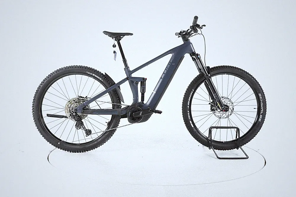 Cube Stereo Hybrid ONE44 E-Bike Fully Top Elektrofahrrad Bosch Akku 800Wh 29" Pr