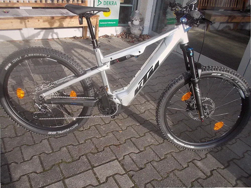 e bike mittelmotor aluminium