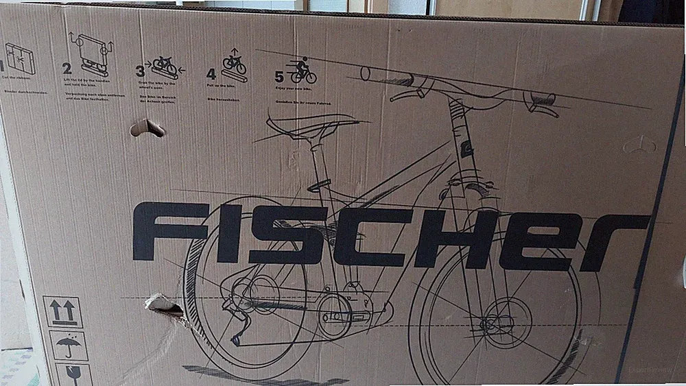 fahrrad klingel mtb e-bike