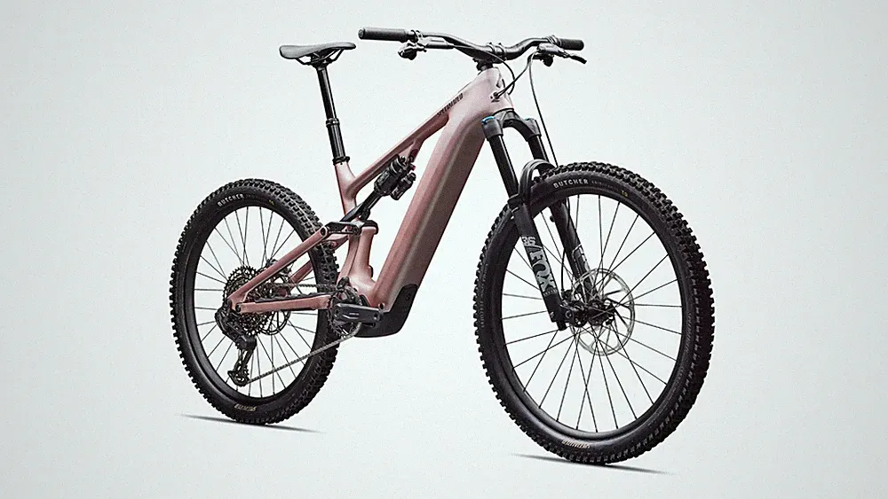 E-Bike Specialized Turbo Levo 4 Comp 101Nm 840Wh L/S5
