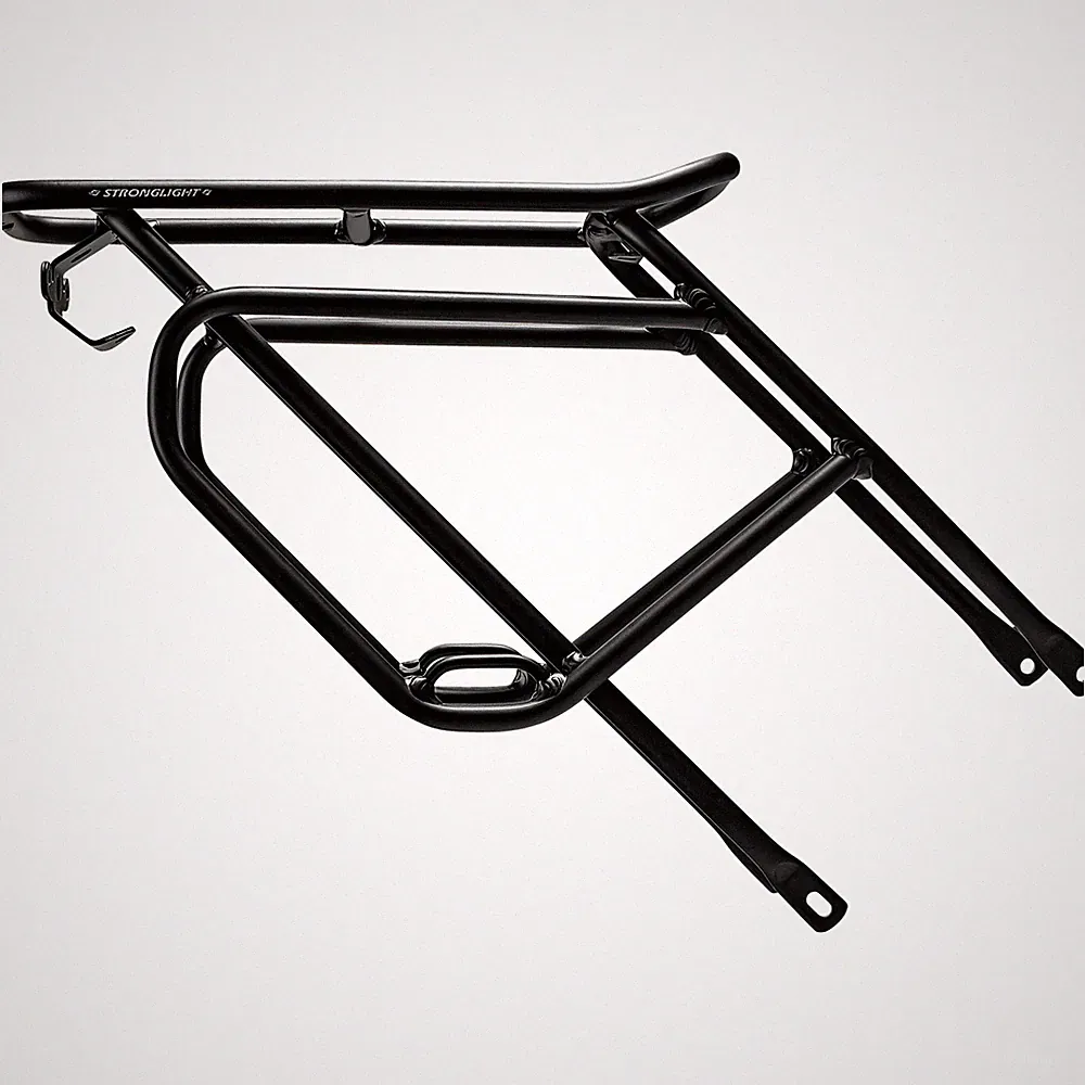 fahrrad gepäckträger fully e-bike