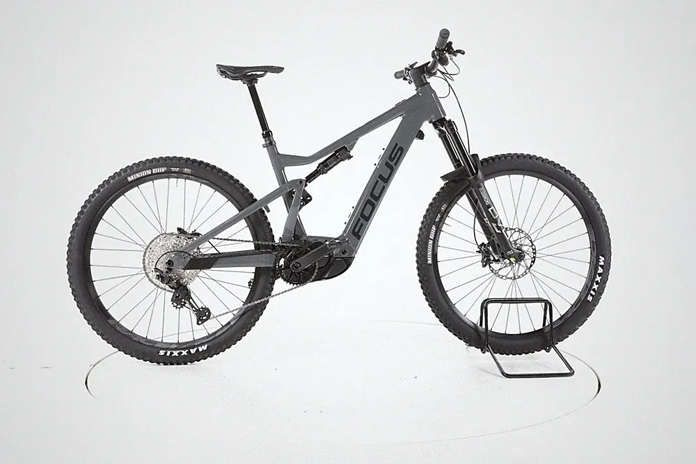 Focus Jam² 6.8 E-Bike Fully Top Elektrofahrrad Shimano Akku 720Wh Fahrrad 29" Pr