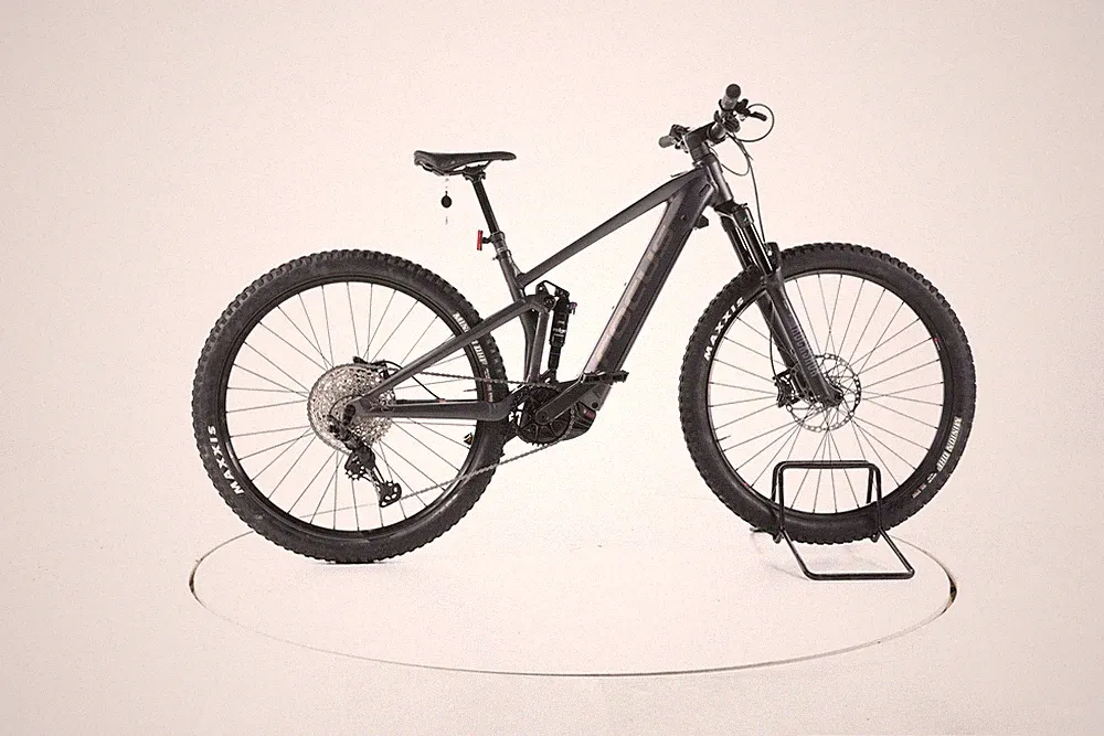 Focus Thron² 6.8 E-Bike Fully Top Elektrofahrrad Bosch Akku 625Wh Fahrrad 29" Pr