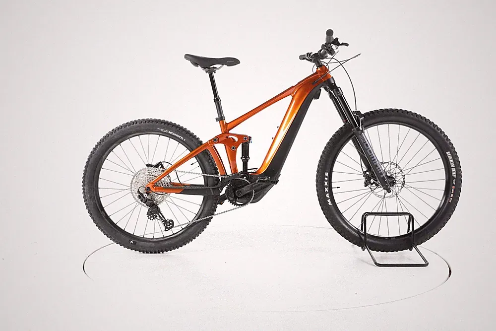 Giant Reign E+ 3 E-Bike Fully Top Elektrofahrrad Akku 625Wh Fahrrad 29"/27.5" Pr