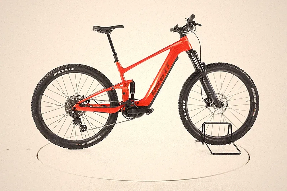 Giant Stance E+ 1 E-Bike Fully Top Elektrofahrrad Akku 625Wh Fahrrad 29" 2023 Pr