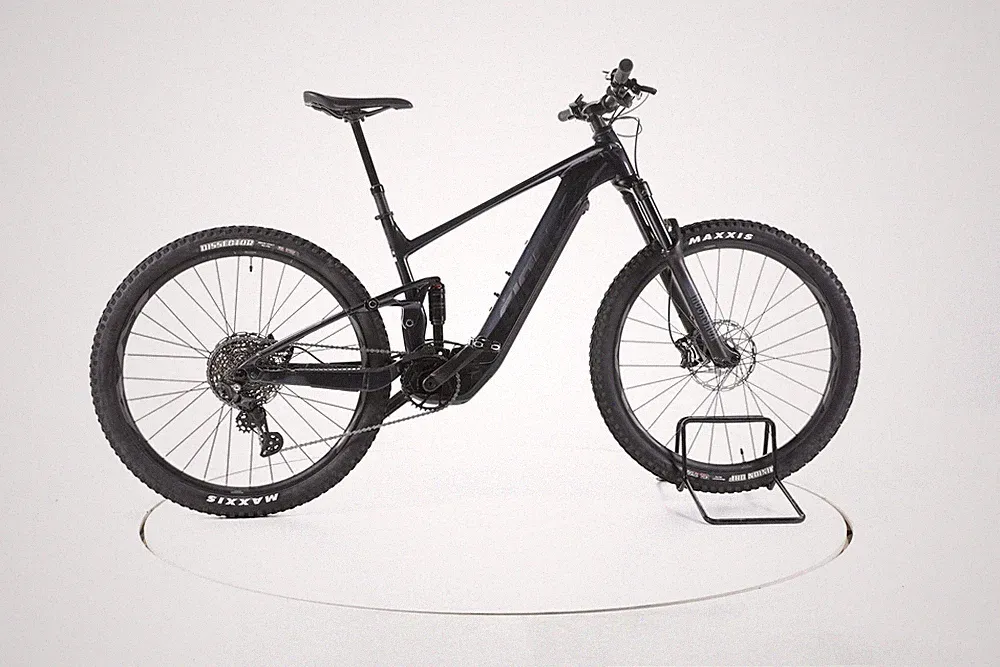 Giant Stance E+ 1 E-Bike Fully Top Elektrofahrrad Akku 625Wh Fahrrad 29" 2023 Pr