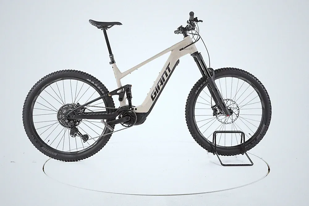 Giant Stance E+ 1 E-Bike Fully Top Elektrofahrrad Akku 800Wh Fahrrad 29" 2027 Pr