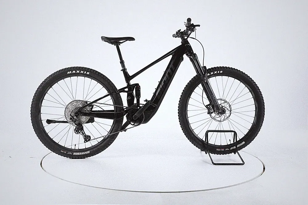 Giant StanceE+ 2 E-Bike Fully Top Elektrofahrrad Akku 811Wh Fahrrad 29" 2023 Pro
