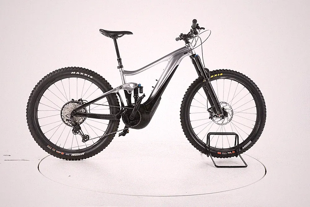 Giant Trance X E+ 1 E-Bike Fully Top Elektrofahrrad Akku 625Wh Fahrrad 29" Pro