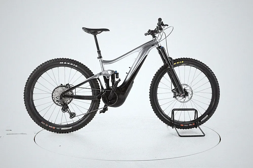 Giant Trance X E+ 1 E-Bike Fully Top Elektrofahrrad Akku 625Wh Fahrrad 29" Pro