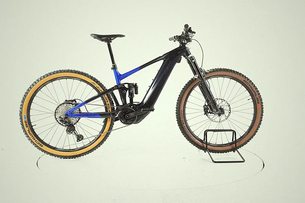Giant Trance X E+ 1 E-Bike Fully Top Elektrofahrrad Akku 800Wh Fahrrad 29" 2023