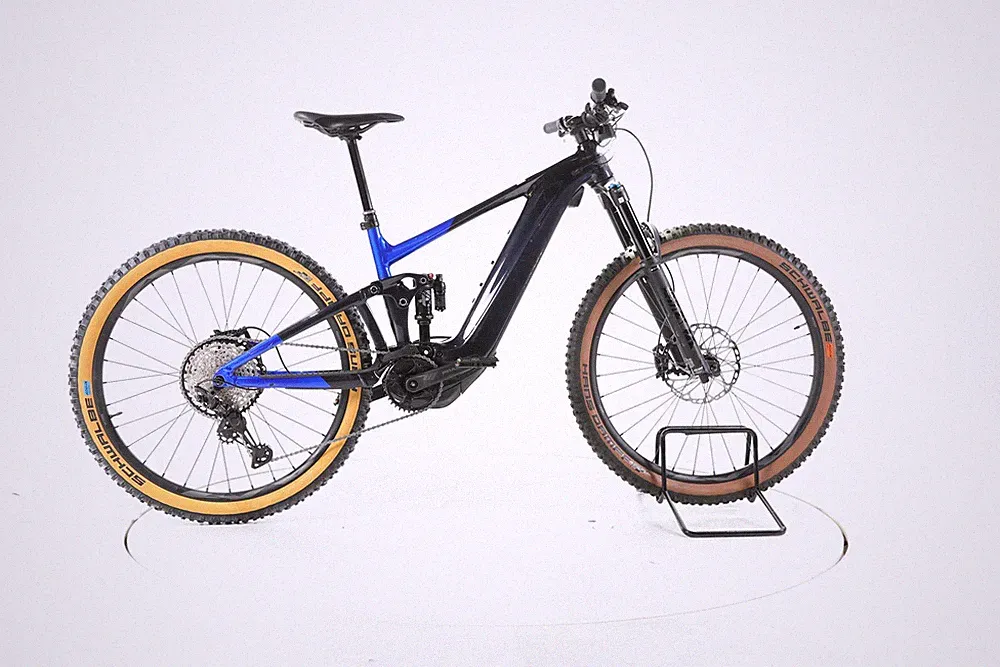 Giant Trance X E+ 1 E-Bike Fully Top Elektrofahrrad Akku 800Wh Fahrrad 29" 2023