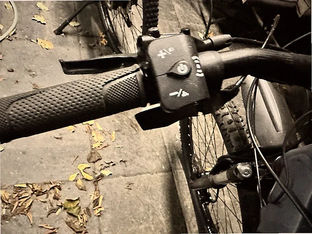 Graveler AEG Mountenbike Fully,neu 3299€