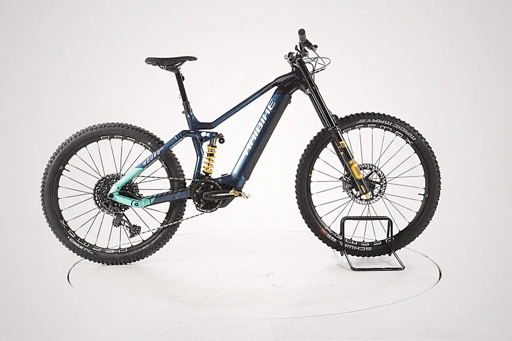 250 Wh Freeride
