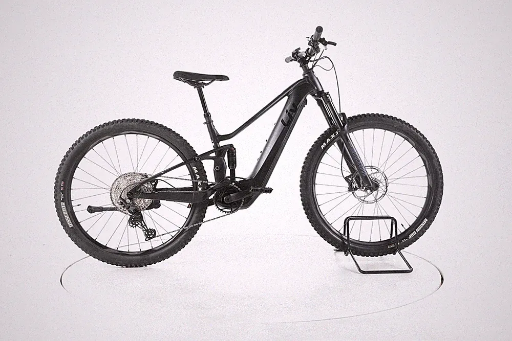 Liv Embolden E+ 1 E-Bike Fully Top Elektrofahrrad Akku 621Wh Fahrrad 29" 2023 Pr