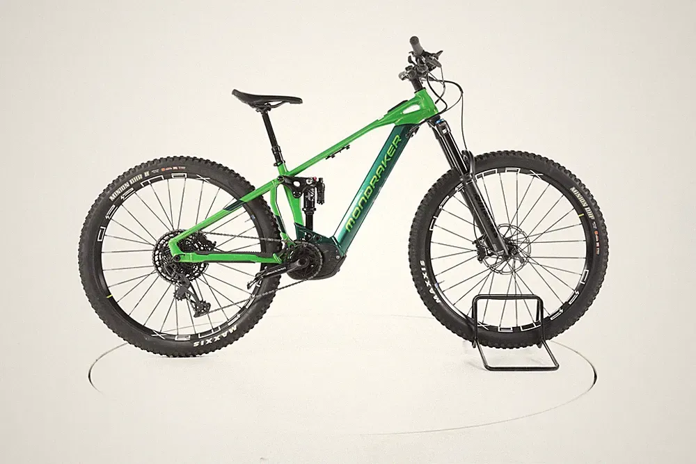 24 Zoll Mountainbike