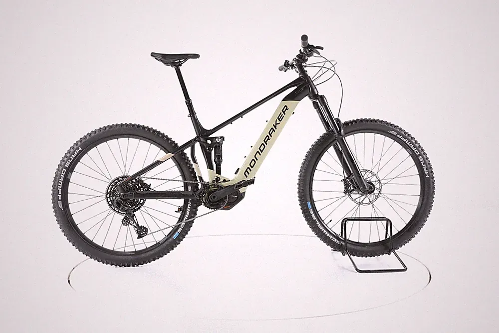Mondraker DUSK E-Bike Fully Top Elektrofahrrad Shimano Akku 630Wh Fahrrad 29" Pr