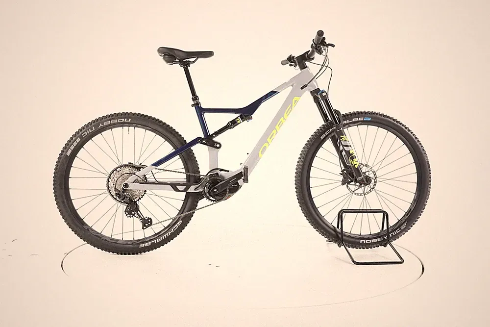 19 kg Mountainbike