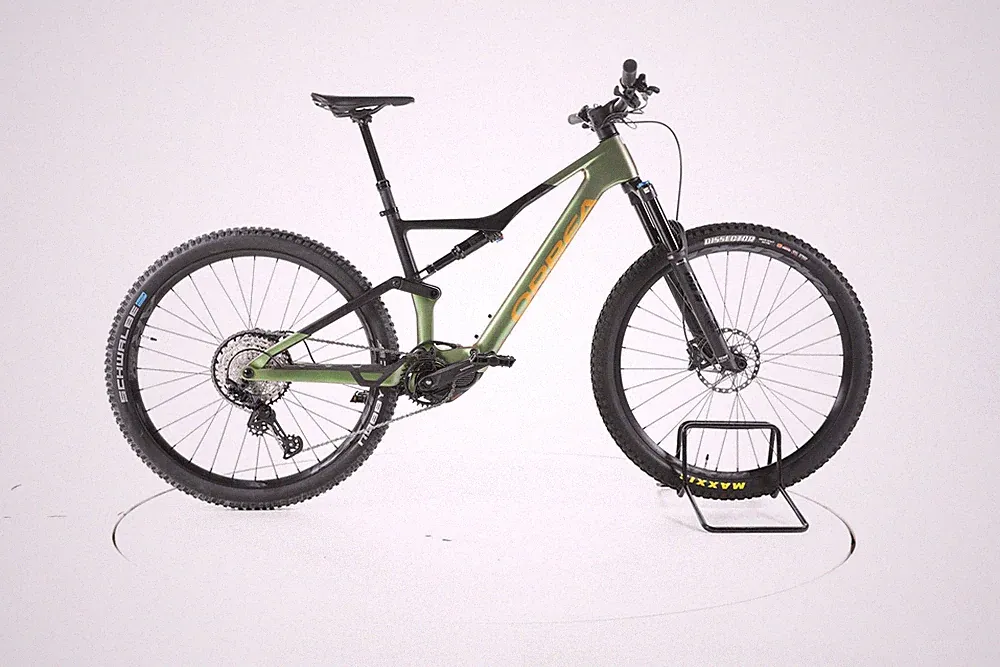 20 Zoll Mountainbike