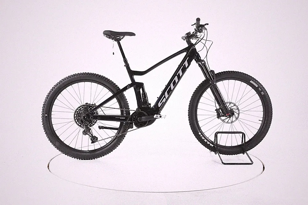 Scott Strike eRIDE 940 E-Bike Fully Top Elektrofahrrad Bosch Akku 625Wh Fahrrad