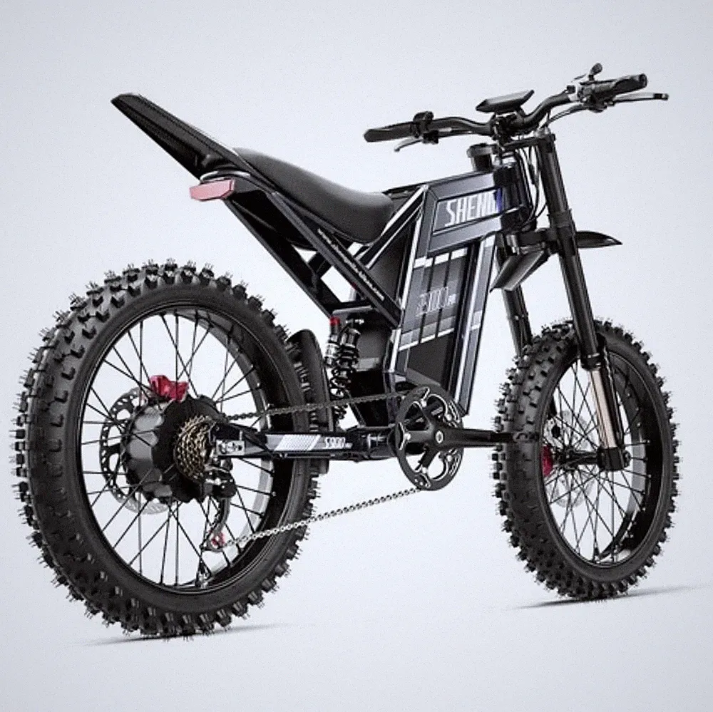 S Fatbike