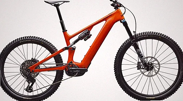 Specialized Turbo Levo 4 Comp 101Nm 840Wh L/S5