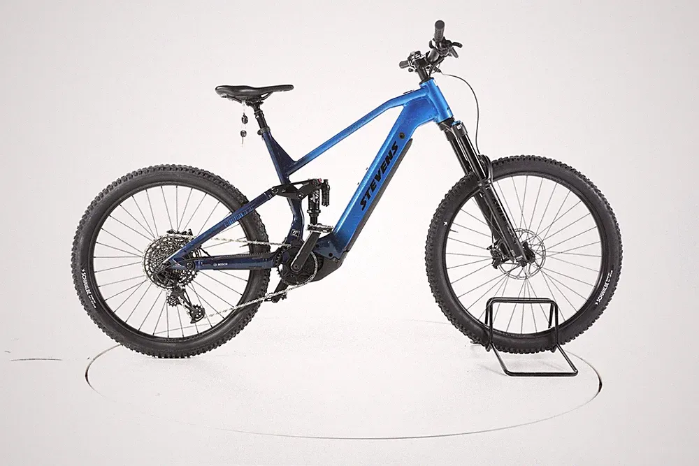 fully fahrrad 27/5 zoll e bike