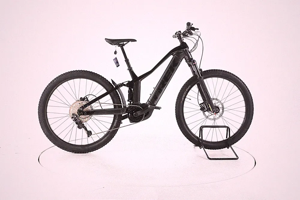 Trek Powerfly Fs 4 E-Bike Fully Top Elektrofahrrad Bosch Akku 625Wh Fahrrad 2023